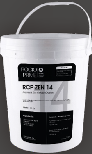 Premium Zen Oil Remover