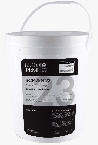 Premium Zen Washing
