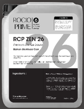 Premium Sterilize Liquid