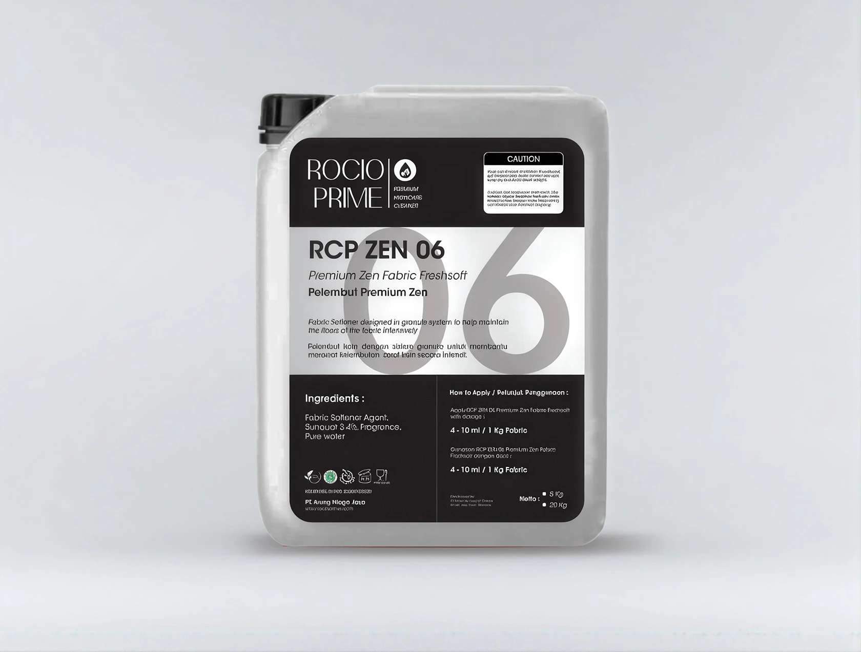 RCP ZEN 06