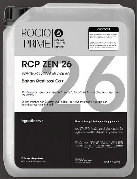 Premium Sterilize Liquid